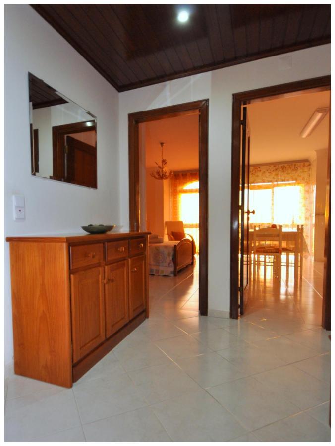 Apartamentos Capitolina Quarteira Exterior photo