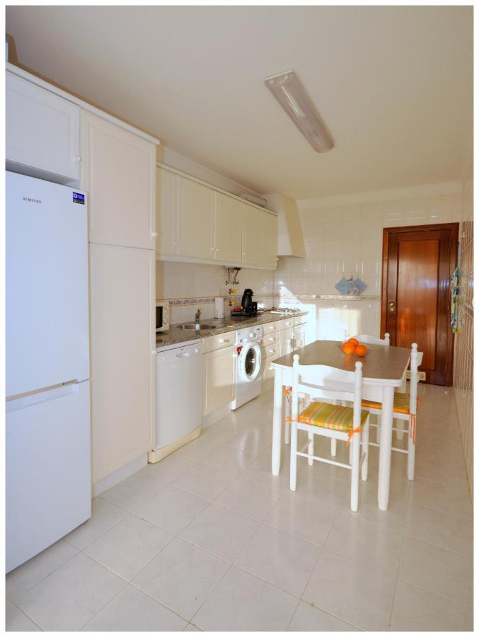 Apartamentos Capitolina Quarteira Exterior photo